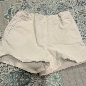 Girl Properly Tied Shorts